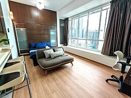 Parkview Serviced Apartment