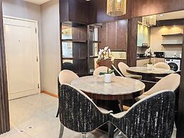 Parkview Serviced Apartment