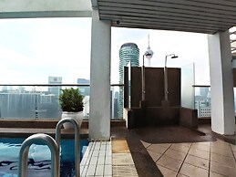 Parkview Serviced Apartment