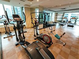 Parkview Serviced Apartment