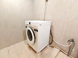 Parkview Serviced Apartment