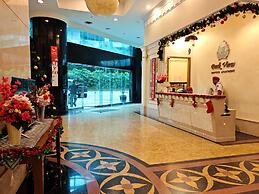 Parkview Serviced Apartment