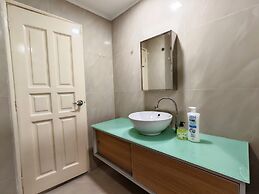 Parkview Serviced Apartment