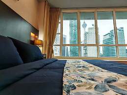 Parkview Serviced Apartment