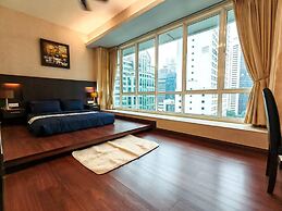 Parkview Serviced Apartment