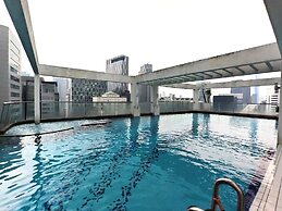 Parkview Serviced Apartment