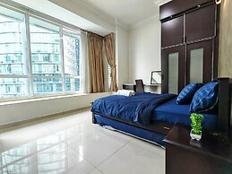 Parkview Serviced Apartment