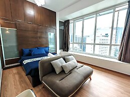 Parkview Serviced Apartment