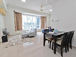 Parkview Serviced Apartment