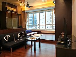 Parkview Serviced Apartment