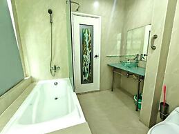 Parkview Serviced Apartment