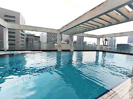 Parkview Serviced Apartment