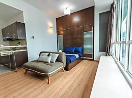 Parkview Serviced Apartment