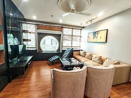 Parkview Serviced Apartment