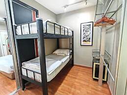 Parkview Serviced Apartment