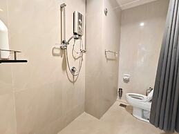 Parkview Serviced Apartment