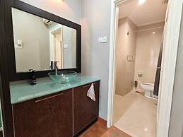 Parkview Serviced Apartment