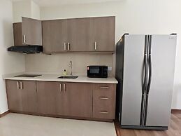 Parkview Serviced Apartment