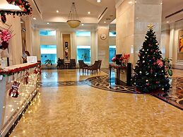 Parkview Serviced Apartment