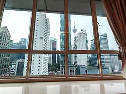 Parkview Serviced Apartment