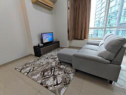 Parkview Serviced Apartment