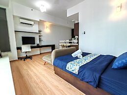 Parkview Serviced Apartment