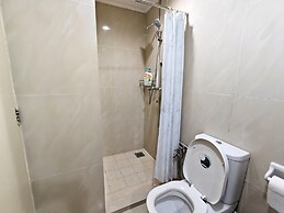 Parkview Serviced Apartment