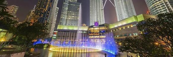 Parkview Serviced Apartment