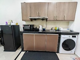 Parkview Serviced Apartment