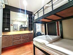 Parkview Serviced Apartment
