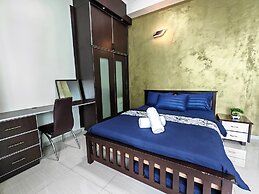 Parkview Serviced Apartment