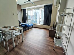 Parkview Serviced Apartment