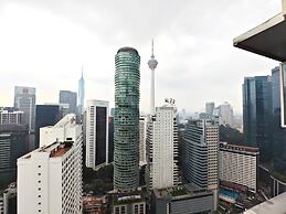 Parkview Serviced Apartment