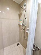 Parkview Serviced Apartment