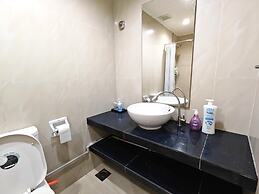 Parkview Serviced Apartment