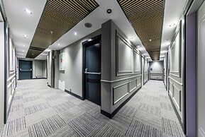 Dedem Hotel Premium Çorlu