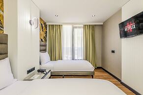 Dedem Hotel Premium Çorlu