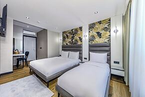 Dedem Hotel Premium Çorlu