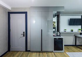 Dedem Hotel Premium Çorlu