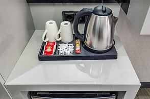 Dedem Hotel Premium Çorlu