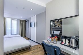 Dedem Hotel Premium Çorlu