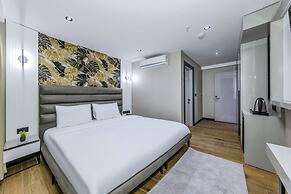 Dedem Hotel Premium Çorlu