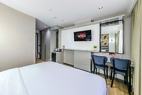 Dedem Hotel Premium Çorlu