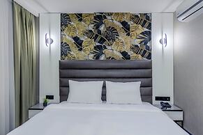 Dedem Hotel Premium Çorlu