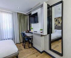 Dedem Hotel Premium Çorlu