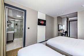 Dedem Hotel Premium Çorlu