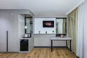 Dedem Hotel Premium Çorlu