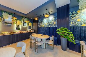 Dedem Hotel Premium Çorlu