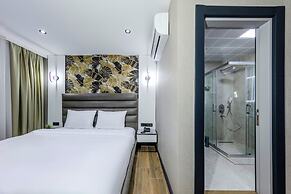 Dedem Hotel Premium Çorlu