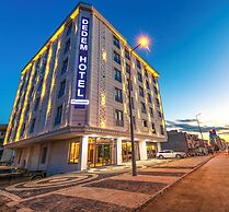 Dedem Hotel Premium Çorlu